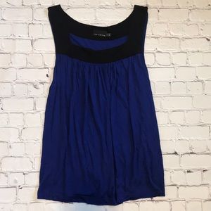 ⭐️ THE LIMITED Ruched Tank